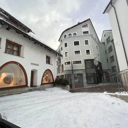 3 Vista St. Moritz