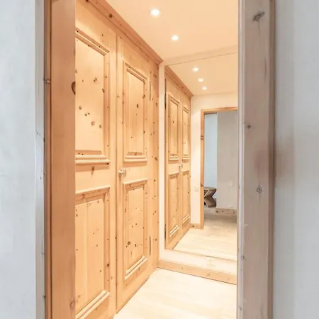 アパート 3 Vista