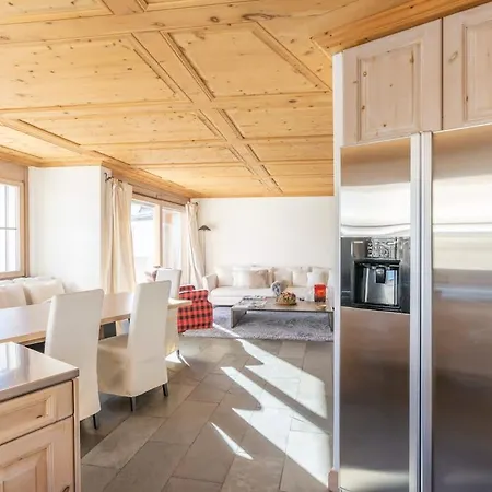 3 Vista アパート *