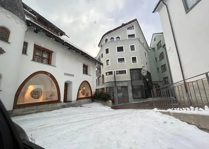 3 Vista Saint-Moritz