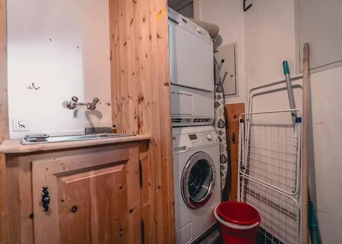 3 Vista Apartmán Svatý Mořic